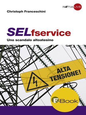 cover image of SELfservice